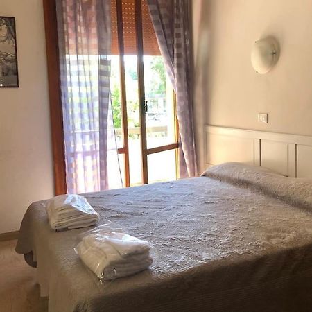 Sansovino Bed And Car Ξενοδοχείο Φλωρεντία Εξωτερικό φωτογραφία