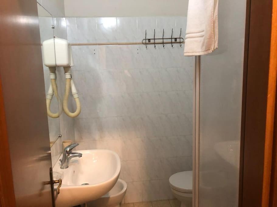Sansovino Bed And Car Ξενοδοχείο Φλωρεντία Εξωτερικό φωτογραφία
