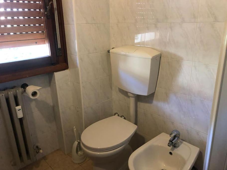 Sansovino Bed And Car Ξενοδοχείο Φλωρεντία Εξωτερικό φωτογραφία