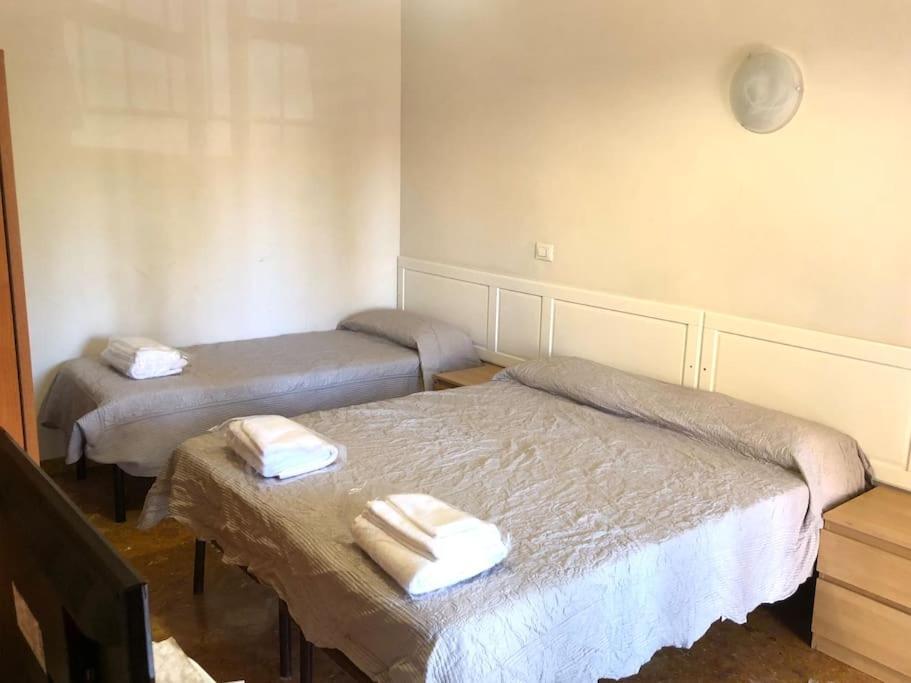 Sansovino Bed And Car Ξενοδοχείο Φλωρεντία Εξωτερικό φωτογραφία