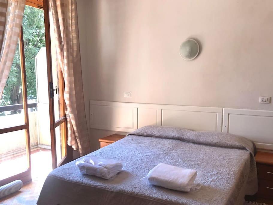 Sansovino Bed And Car Ξενοδοχείο Φλωρεντία Εξωτερικό φωτογραφία