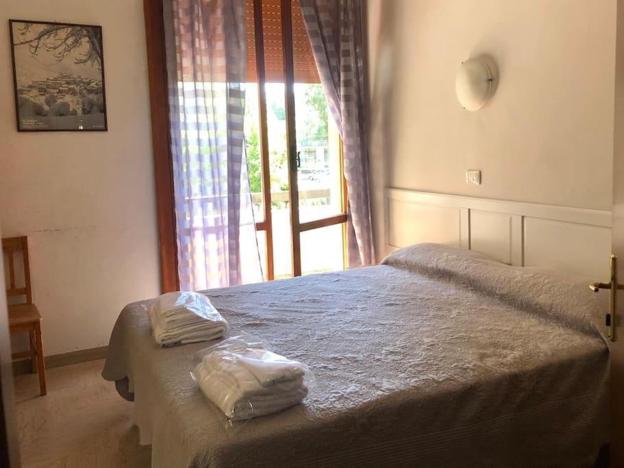 Sansovino Bed And Car Ξενοδοχείο Φλωρεντία Εξωτερικό φωτογραφία
