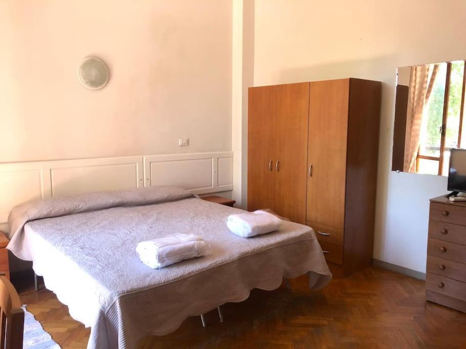 Sansovino Bed And Car Ξενοδοχείο Φλωρεντία Εξωτερικό φωτογραφία