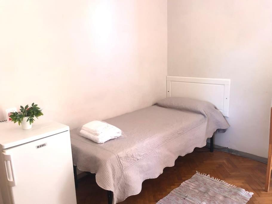 Sansovino Bed And Car Ξενοδοχείο Φλωρεντία Εξωτερικό φωτογραφία