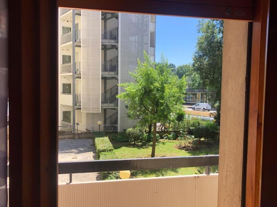 Sansovino Bed And Car Ξενοδοχείο Φλωρεντία Εξωτερικό φωτογραφία