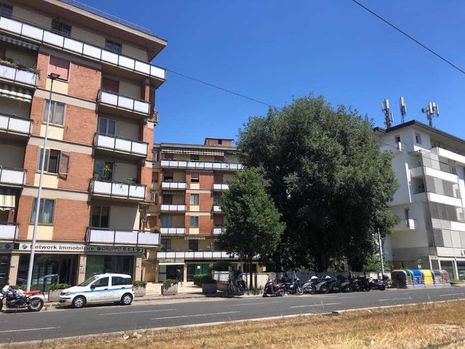Sansovino Bed And Car Ξενοδοχείο Φλωρεντία Εξωτερικό φωτογραφία