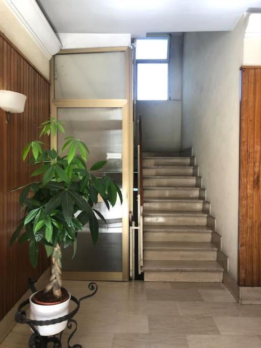 Sansovino Bed And Car Ξενοδοχείο Φλωρεντία Εξωτερικό φωτογραφία