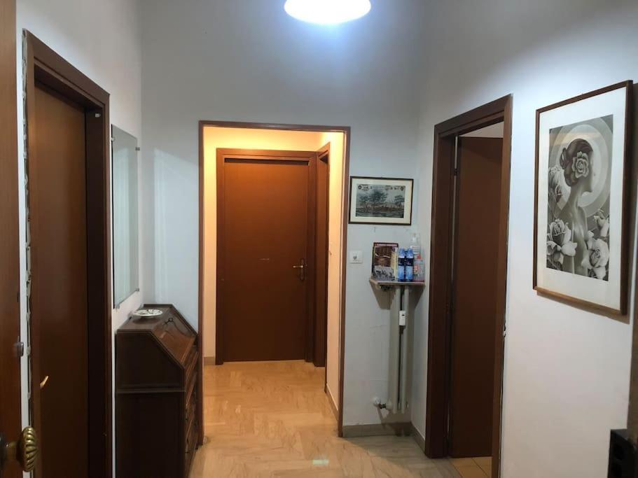Sansovino Bed And Car Ξενοδοχείο Φλωρεντία Εξωτερικό φωτογραφία