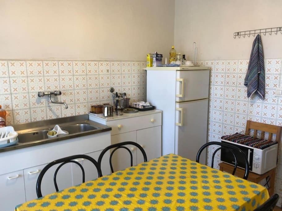 Sansovino Bed And Car Ξενοδοχείο Φλωρεντία Εξωτερικό φωτογραφία