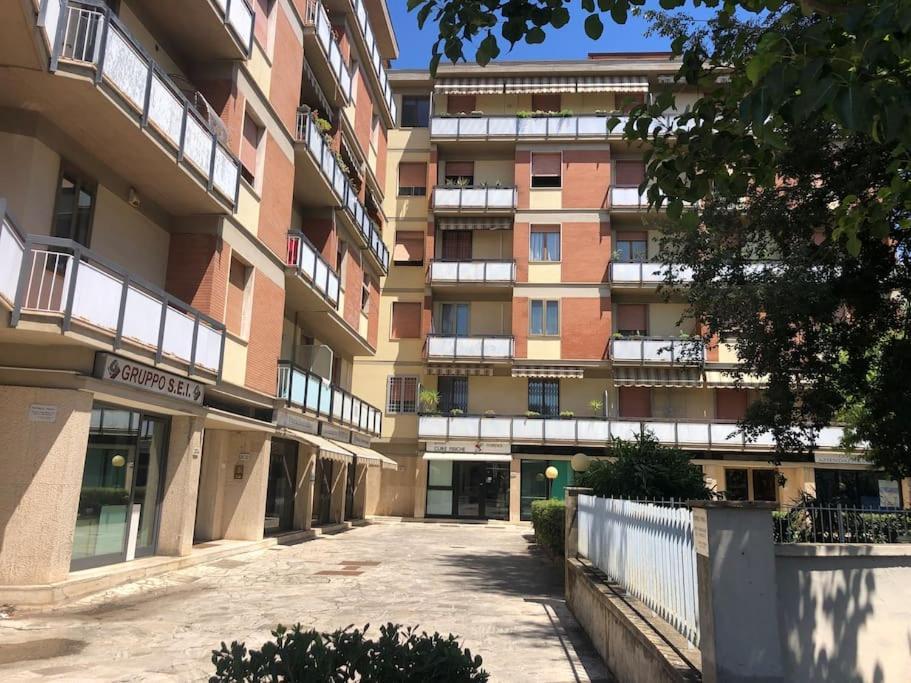 Sansovino Bed And Car Ξενοδοχείο Φλωρεντία Εξωτερικό φωτογραφία