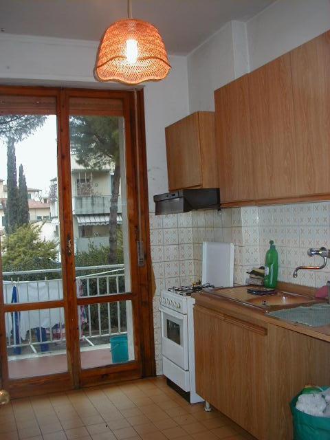 Sansovino Bed And Car Ξενοδοχείο Φλωρεντία Εξωτερικό φωτογραφία